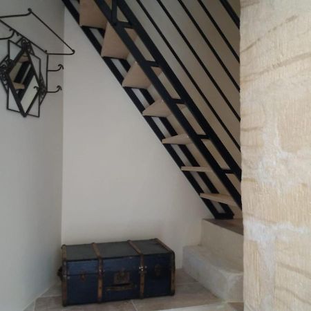 Le Loft De La Salamandre Sarlat Eksteriør billede