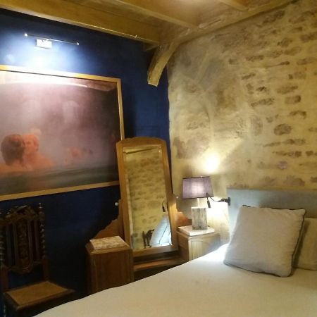 Le Loft De La Salamandre Sarlat Eksteriør billede
