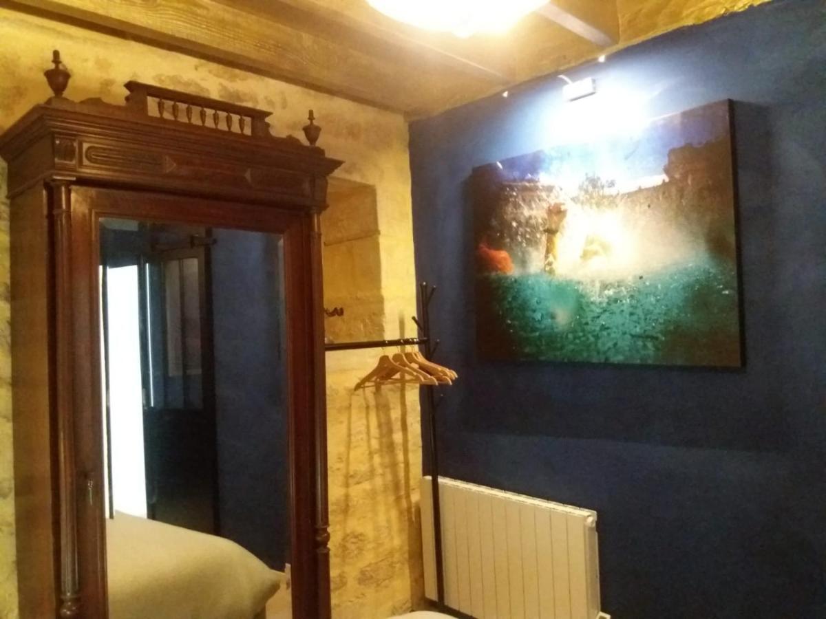 Le Loft De La Salamandre Sarlat Eksteriør billede